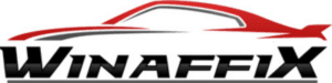 Winaffix Auto Glass logo