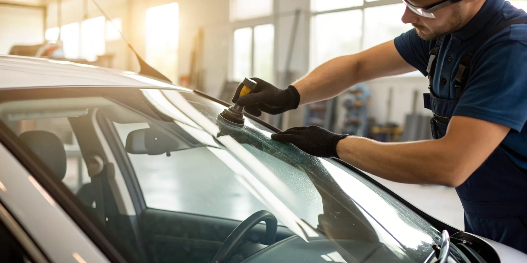 Windshield replacement. Does insurance cover it?