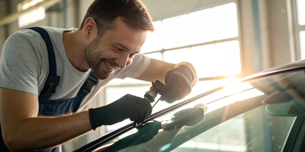 Windshield repair cost without insurance.